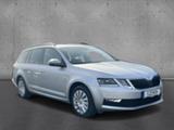 Skoda Octavia Combi 2.0TDI DSG Ambition LED Nav StdHzg - Skoda Octavia: Ambition