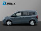 Nissan Townstar Kombi L1 EV N-Connecta-Option - mit Elektro-Antrieb: Van