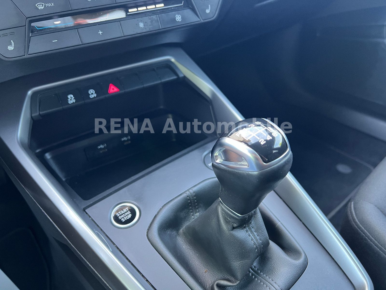 Audi A3 Sportback 30 TDI *NAVI*SHZ*ALU* foto 24