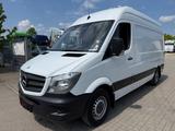 Mercedes-Benz Sprinter 316 NGT/Benzin-Gas/Kasten L2H2/Klima - Mercedes-Benz Sprinter 316 ngt