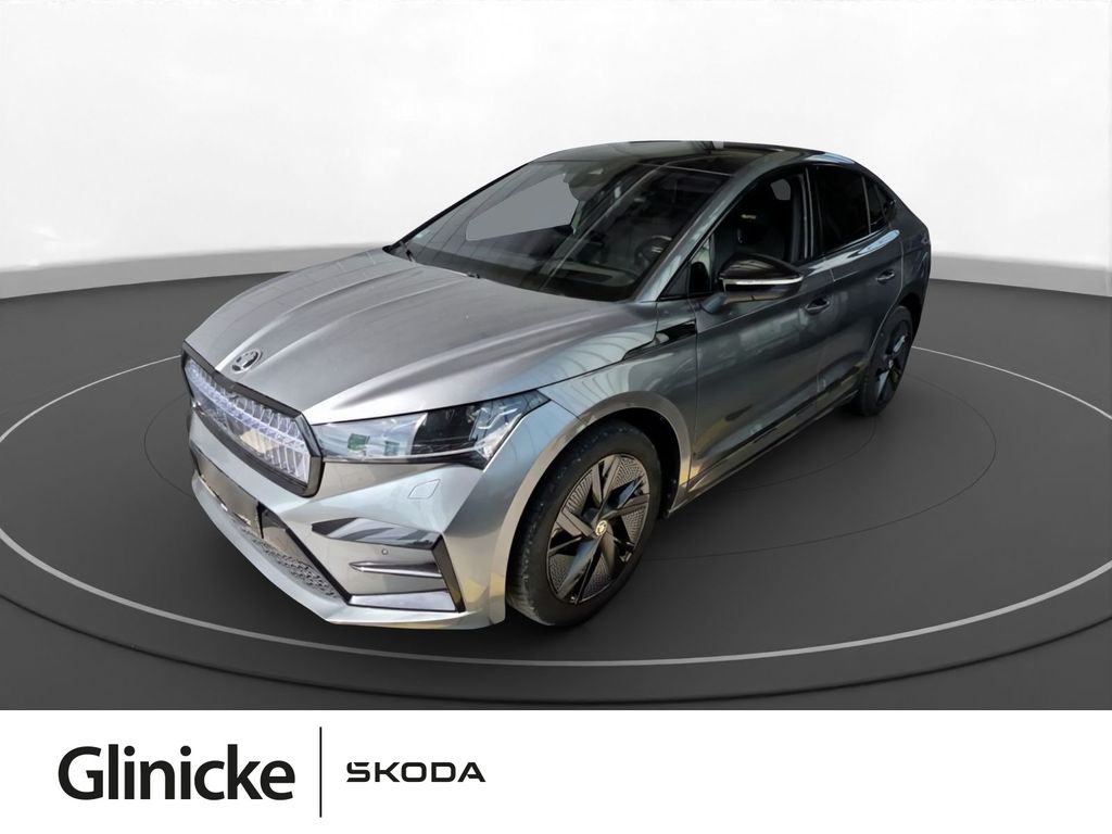 Image of Skoda Enyaq