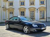 Mercedes-Benz CLK 200 KOMPRESSOR AVANTGARDE Avantgarde - Mercedes-Benz CLK 200 in München