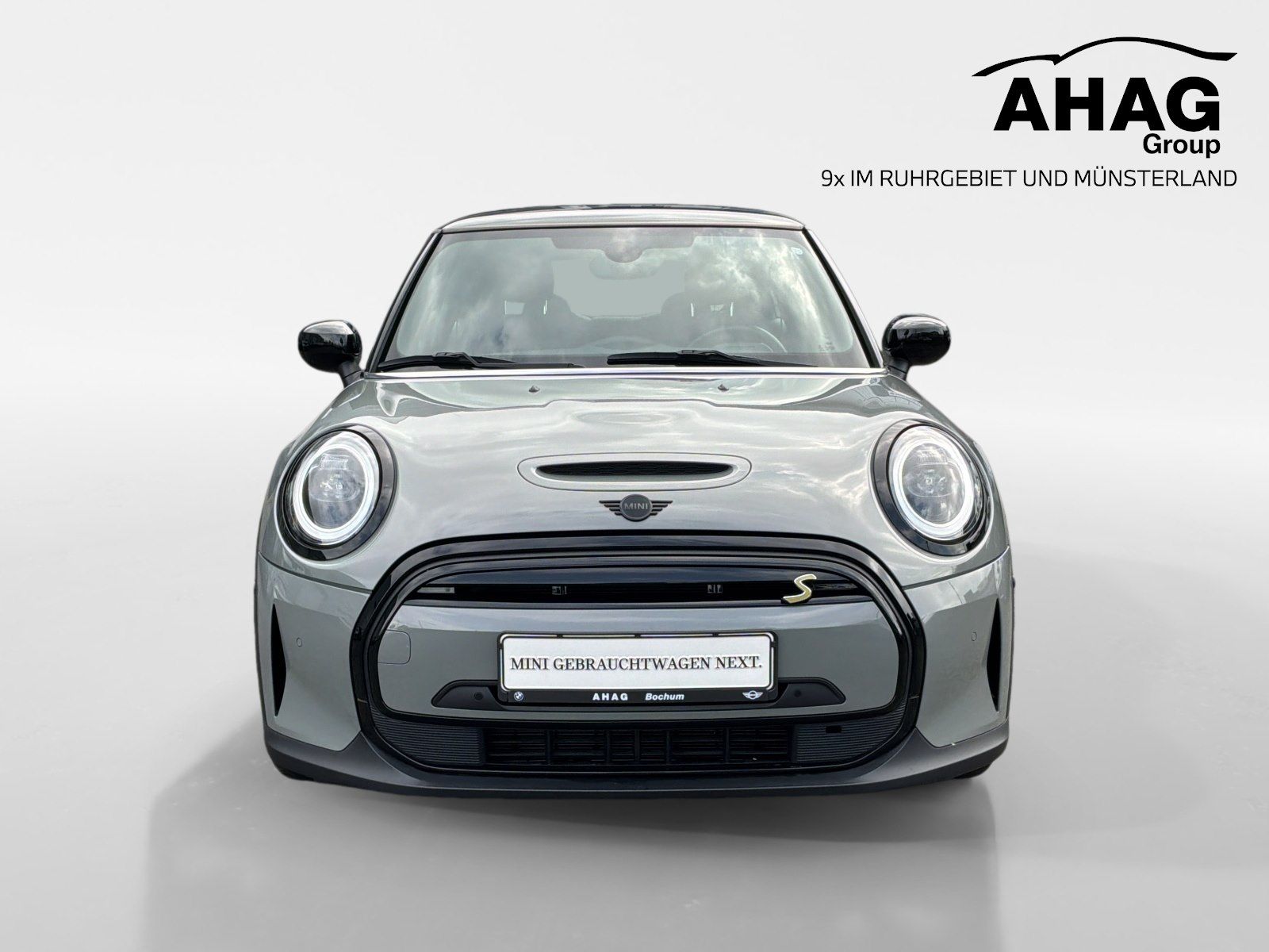MINI Cooper SE - Bild 2