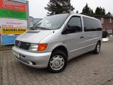 Mercedes-Benz Vito/LKW Zulassung /2-Hand Or 112000 K - gebrauchte Mercedes-Benz Vito aus dem Jahr 2000