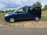 Dacia Dokker - Dacia Dokker in Bonn