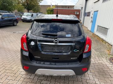 Opel Mokka - 6