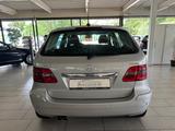 Mercedes-Benz B -Klasse B 200 Turbo - gebrauchte Mercedes-Benz B 200 aus dem Jahr 2005
