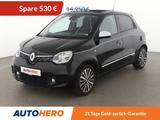 Renault Twingo 0.9 TCe Intens Aut.*TEMPO*SHZ*ALU*KLIMA* - Renault Twingo Gebrauchtwagen in Bochum