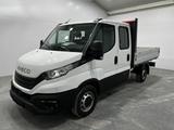 Iveco DAILY 35S16D 2.3D DOKA |MY:25|DIG.TACHO|AHK|9tKM