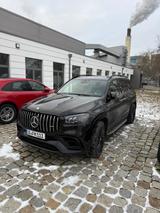 Mercedes-Benz AMG GLS 63 4MATIC+ MwSt. ausweisbar