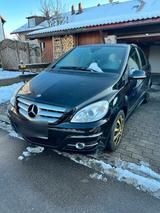 Mercedes-Benz B180 CDI - TÜV 2027  - W245 Baujahr 2011 - Mercedes-Benz: Kombi, W202
