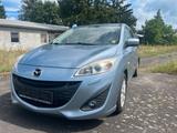 Mazda 5 Diesel TÜV Neu Allwetter Klima 6 S... - Mazda 5 Gebrauchtwagen in Berlin