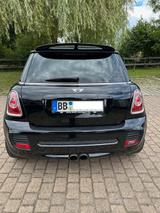 MINI John Cooper Works R56 Recaro Sportsitze - MINI MINI aus 2013