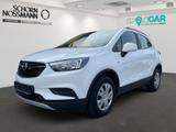 Opel MOKKA X SELECTION 1.6 LED+ALLWETTER+BLUETOOTH - Opel Mokka X: Selection