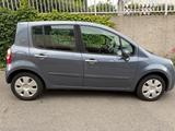Renault Modus Exception - Renault Modus: Automatik