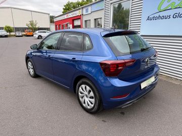 Volkswagen Polo VI Life+VirtualC+Shz+Klima