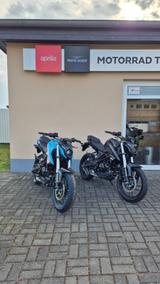 VOGE R 125 ABS auf Lager - VOGE MOTORRAD