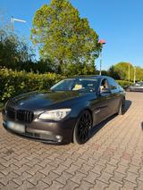BMW 740d XDRIVE - BMW 7er Reihe in Wuppertal