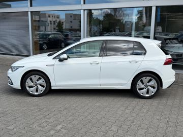 Volkswagen Golf - 5