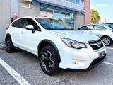 Subaru XV 2.0D-S Exclusive - Subaru XV aus 2012