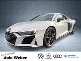 Audi R8 Coupe RWD performance Schalensitze Keramik