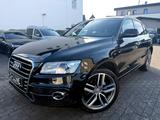 Audi Q5 2.0 TDI ultra clean*QUATTRO*S-LINE*EDITION*21 - gebrauchte Audi Q5 aus dem Jahr 2016