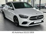 Mercedes-Benz B-Klasse  200 d  AMG LINE - Mercedes-Benz B 200 Gebrauchtwagen in Mönchengladbach
