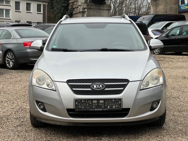 Kia Ceed Sportswagon EX*SITZHZ*SERVO*PDC*SCHIEBEDACH