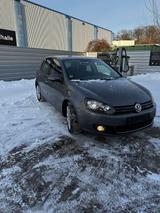 Volkswagen Golf 6 (Sehr guter Zustand) - Gute Kleinwagen gebraucht