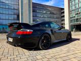 Porsche 996 Turbo GT2 Umbau 650PS Carbon Hifi  - Porsche 996: Gt2