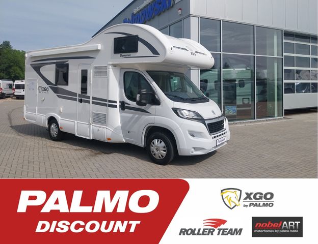 XGO Dynamic 27