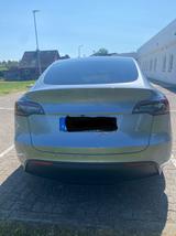 Tesla Model Y Standard Range / HW4&EAP / QuickSilver  - Tesla Model Y Unfallwagen
