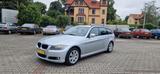 BMW 318d touring*6GANG**EURO5 ** - BMW 318 aus 2010: 318d