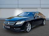 Mercedes-Benz CL 500 Blue Efficiency ACC*NAV*XENO*KAM*MEM - gebrauchte Mercedes-Benz CL 500 aus dem Jahr 2012