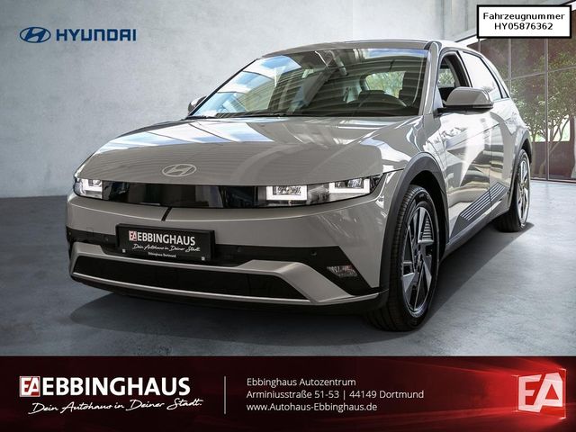 Hyundai IONIQ 5Ioniq 5 Basis Elektro Fernlicht-Assistent Kamera