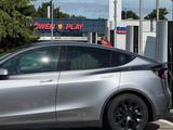 Tesla Model Y 2024 RWD -White Seats -20 Inch-LFP  Akku - Tesla Model Y: Rwd