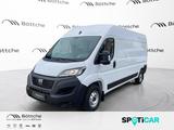 Fiat Ducato 140 L4H2 RS: 4035 mm 2.2 Turbodiesel Mult