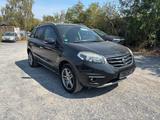 Renault Koleos Dynamique - Renault Koleos aus 2013