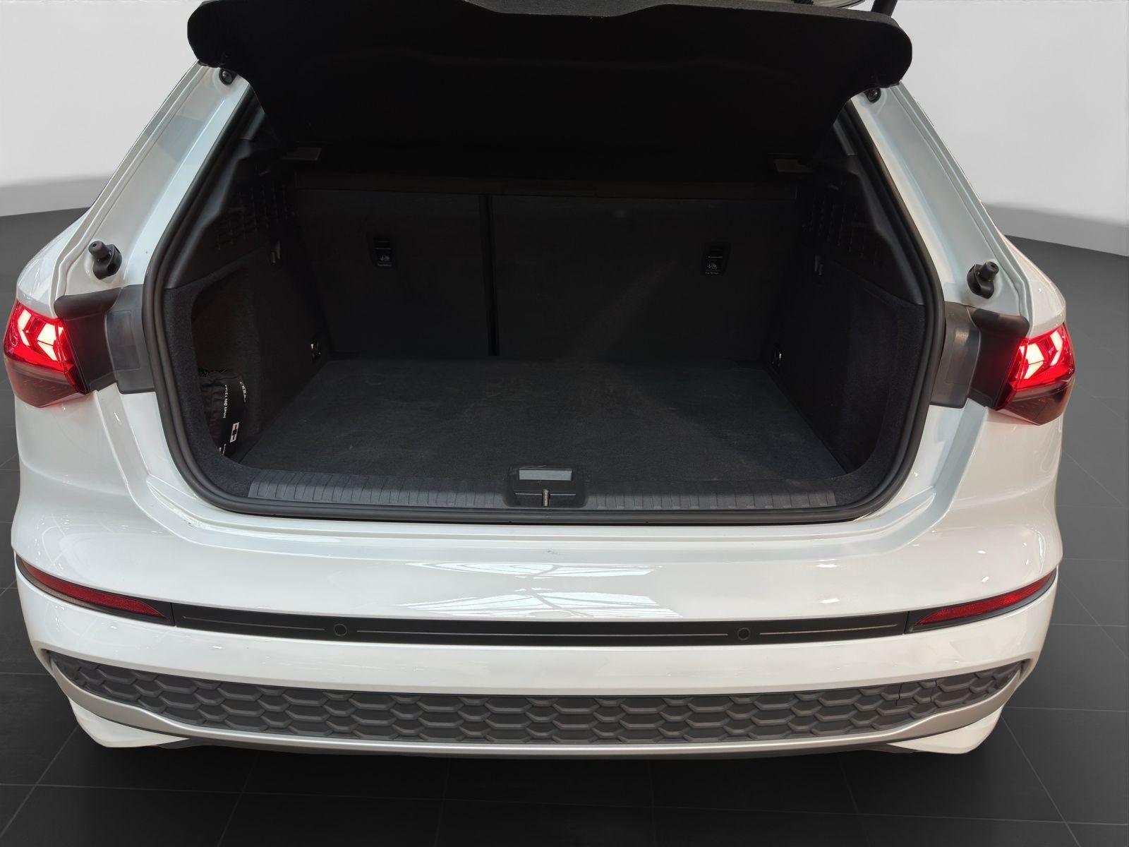 Audi A3 - Bild 18