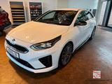 Kia ProCeed GT-Line 1.4T DCT7 GTL NAV Navi Leder Mem - Kia pro cee'd / ProCeed in Hamburg