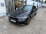 BMW 630 Gran Turismo 630d xDrive A Gran Turismo - - BMW 630 Gran Turismo Gebrauchtwagen