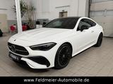 Mercedes-Benz CLE 200 AMG*Night*PONO*Distronic*KEYGO*360°*AHK* - weiße Mercedes-Benz CLE-Klasse