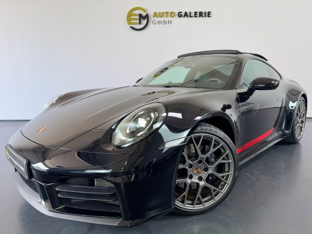 Porsche 911 Urmodell