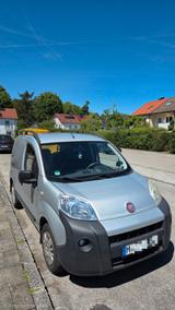 Fiat Fiorino - Zuverlässiger Fiat Fiorino - - Fiat Fiorino in München