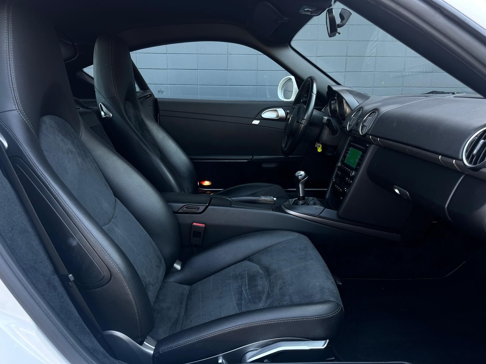 PORSCHE Cayman 2.9 XENON#2.HAND#SHZ#SCHECKH#GEPFLEGT - Image 14