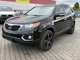 Kia Sorento Spirit 4WD Euro5 2.2 CRDi Xenon - Kia Sorento: Eu