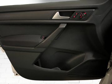 Bild 12 VW Caddy 2.0 TDI Trendline