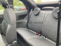Fiat 500C 1.0 GSE Hybrid  PDC KLIMA-AT TOUCH CARPLAY - Image