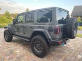 Jeep Wrangler 2.0 4xe Unlimited Rubicon Automatik... - Jeep Wrangler in Duisburg