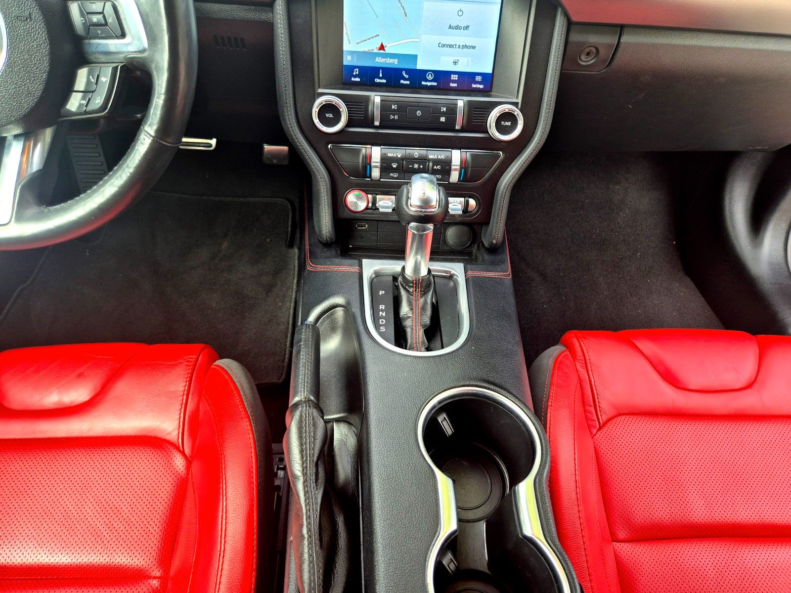 Фото авто